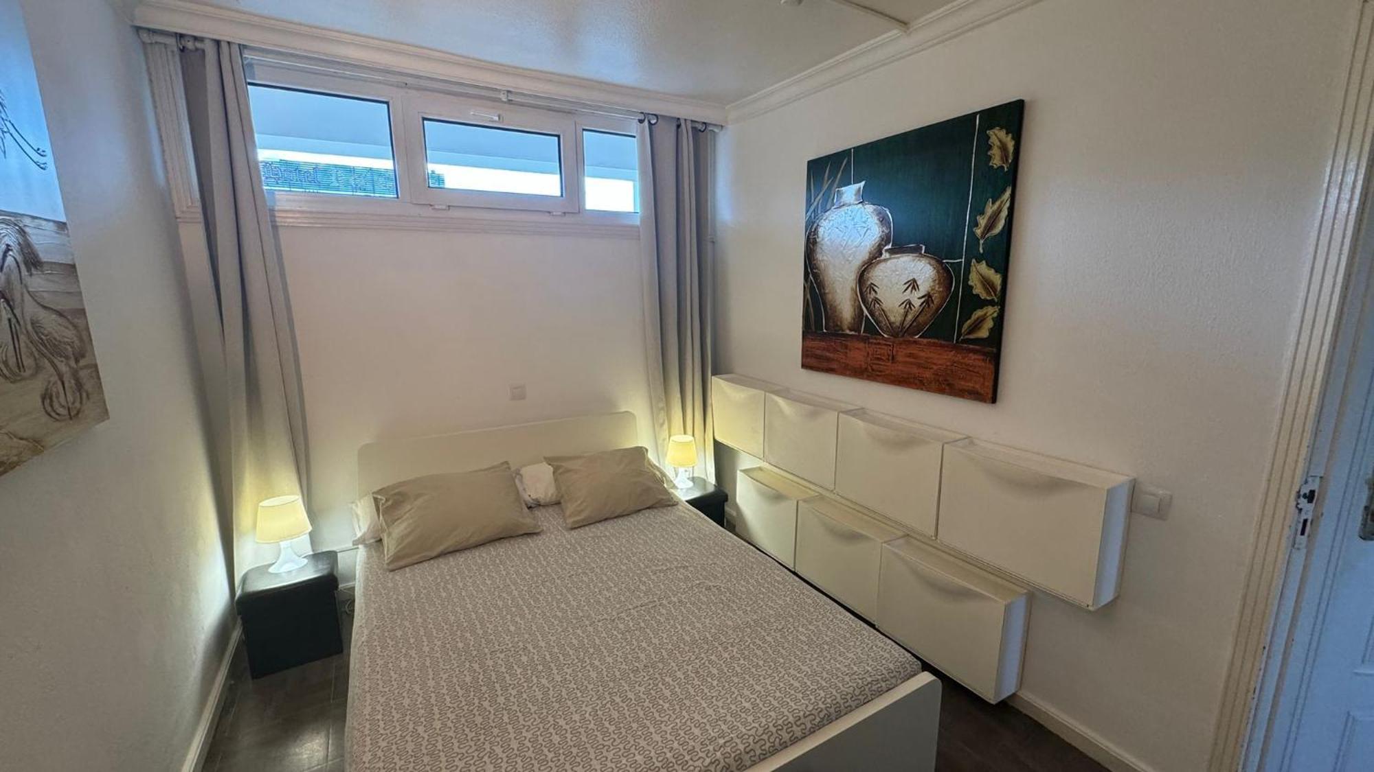 Aloe New Excellence Apartment Playa del Ingles  Bagian luar foto
