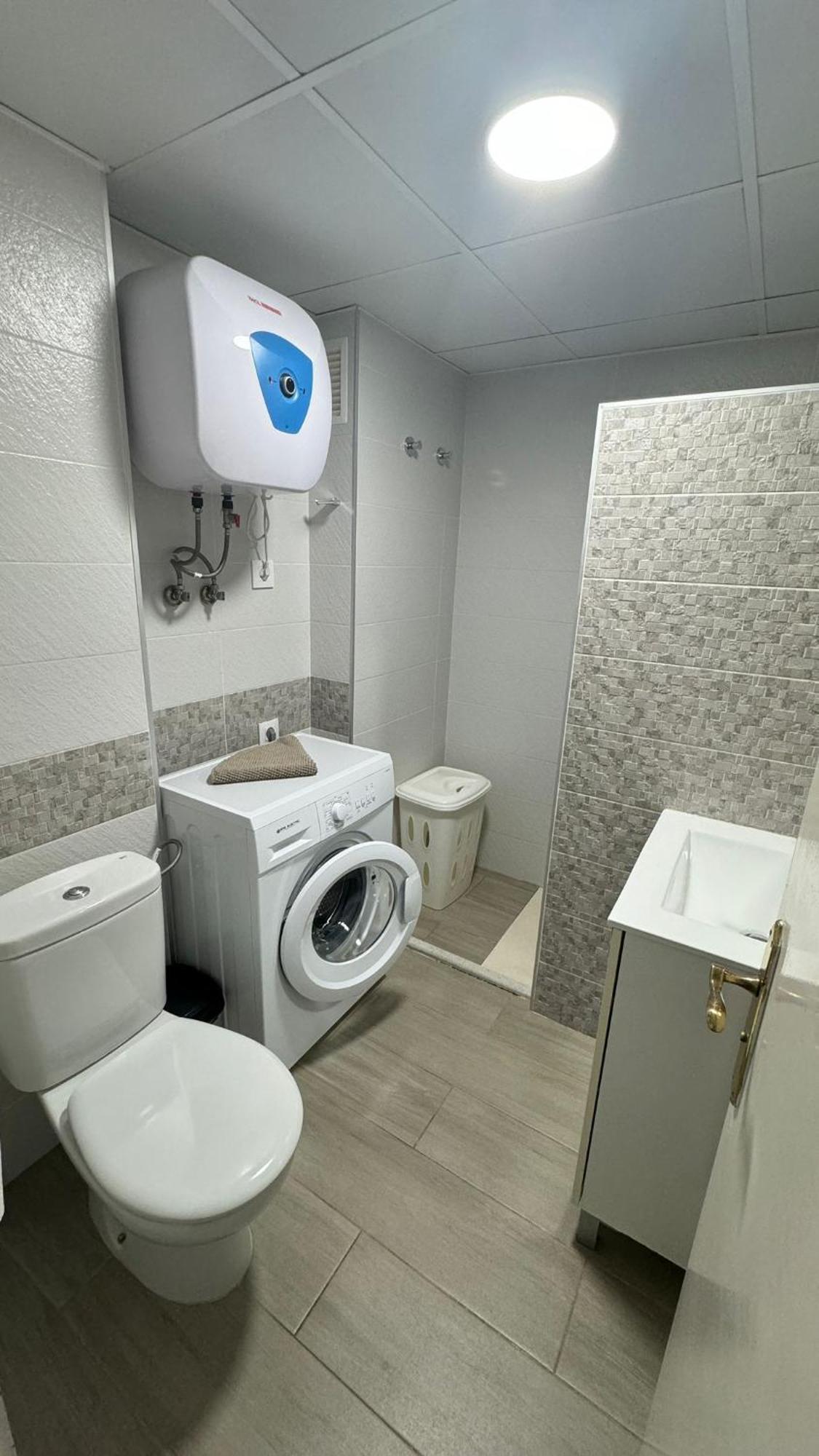 Aloe New Excellence Apartment Playa del Ingles  Bagian luar foto