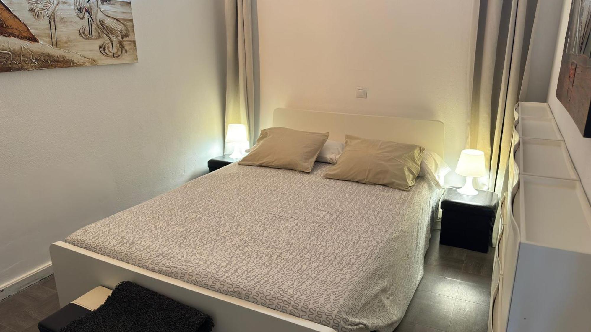 Aloe New Excellence Apartment Playa del Ingles  Bagian luar foto